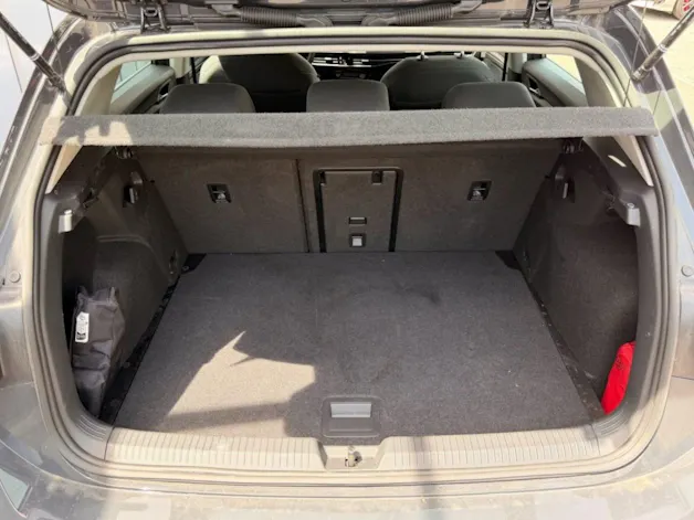 VW Golf 2.0 TSI 190PS DSG STYLE