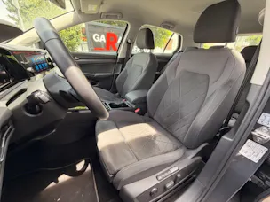VW Golf 2.0 TSI 190PS DSG STYLE