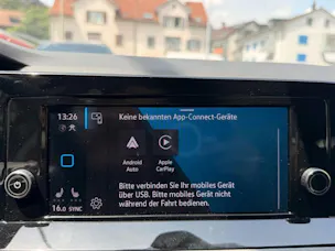 VW Golf 2.0 TSI 190PS DSG STYLE