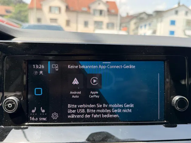 VW Golf 2.0 TSI 190PS DSG STYLE