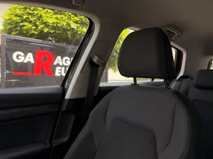 VW Golf 2.0 TSI 190PS DSG STYLE