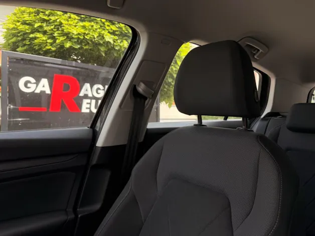 VW Golf 2.0 TSI 190PS DSG STYLE