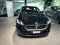 BMW 116 Steptronic