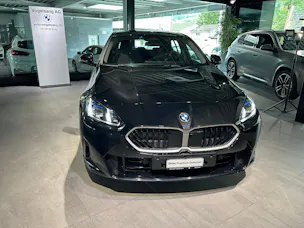 BMW 116 Steptronic