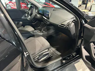 BMW 116 Steptronic