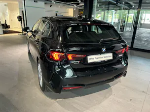 BMW 116 Steptronic
