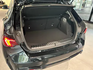 BMW 116 Steptronic