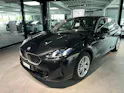 BMW 116 Steptronic