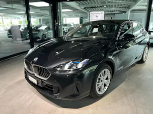 BMW 116 Steptronic