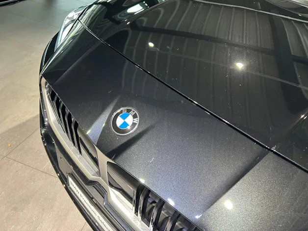 BMW 116 Steptronic