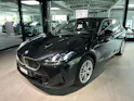 BMW 116 Steptronic