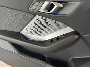 BMW 116 Steptronic