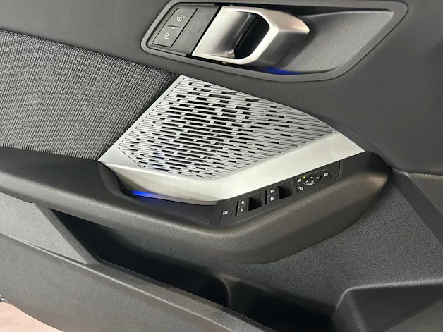 BMW 116 Steptronic