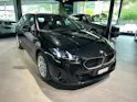 BMW 116 Steptronic