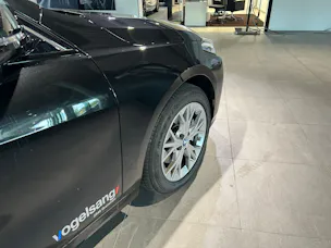 BMW 116 Steptronic