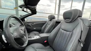 MERCEDES-BENZ SL 500 7G-TRONIC AMG SPORT l 388 PS