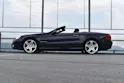 MERCEDES-BENZ SL 500 7G-TRONIC AMG SPORT l 388 PS