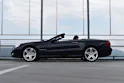 MERCEDES-BENZ SL 500 7G-TRONIC AMG SPORT l 388 PS