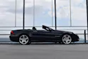 MERCEDES-BENZ SL 500 7G-TRONIC AMG SPORT l 388 PS