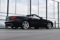 MERCEDES-BENZ SL 500 7G-TRONIC AMG SPORT l 388 PS