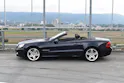 MERCEDES-BENZ SL 500 7G-TRONIC AMG SPORT l 388 PS