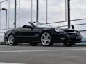 MERCEDES-BENZ SL 500 7G-TRONIC AMG SPORT l 388 PS