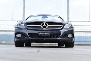 MERCEDES-BENZ SL 500 7G-TRONIC AMG SPORT l 388 PS