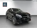 MERCEDES-BENZ GLE Coupé 450 AMG 4Matic 9G-Tronic