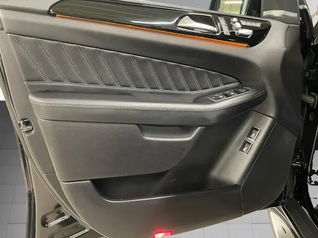 MERCEDES-BENZ GLE Coupé 450 AMG 4Matic 9G-Tronic