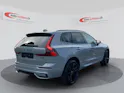 VOLVO XC60 T6 eAWD PluginHybrid Plus Black Edition Geartronic