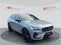 VOLVO XC60 T6 eAWD PluginHybrid Plus Black Edition Geartronic