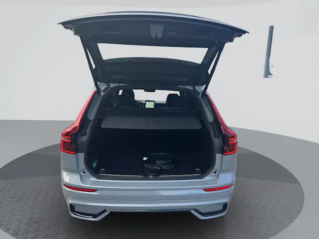 VOLVO XC60 T6 eAWD PluginHybrid Plus Black Edition Geartronic