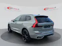VOLVO XC60 T6 eAWD PluginHybrid Plus Black Edition Geartronic