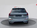 VOLVO XC60 T6 eAWD PluginHybrid Plus Black Edition Geartronic
