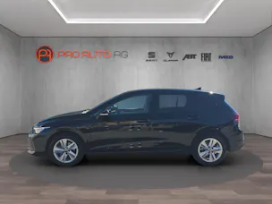 VW Golf 1.5 TSI Basis