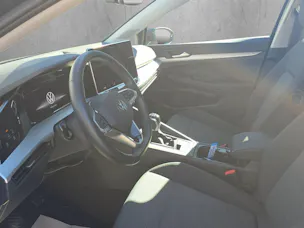 VW Golf 1.5 TSI Basis