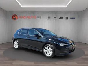 VW Golf 1.5 TSI Basis