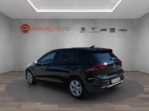 VW Golf 1.5 TSI Basis
