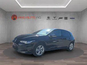 VW Golf 1.5 TSI Basis