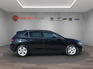 VW Golf 1.5 TSI Basis