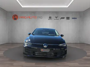 VW Golf 1.5 TSI Basis