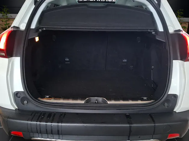 PEUGEOT 2008 1.2 PureTech Active