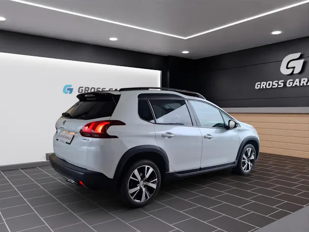 PEUGEOT 2008 1.2 PureTech Active