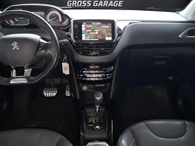 PEUGEOT 2008 1.2 PureTech Active