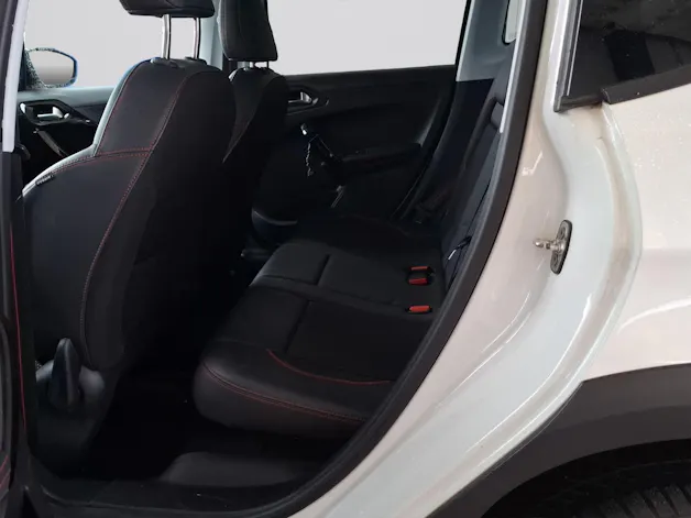 PEUGEOT 2008 1.2 PureTech Active