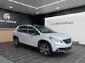 PEUGEOT 2008 1.2 PureTech Active