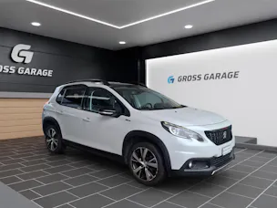 PEUGEOT 2008 1.2 PureTech Active