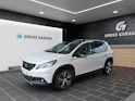 PEUGEOT 2008 1.2 PureTech Active