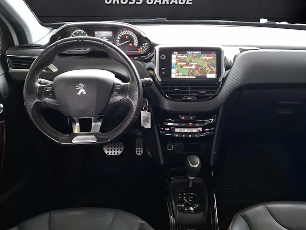 PEUGEOT 2008 1.2 PureTech Active