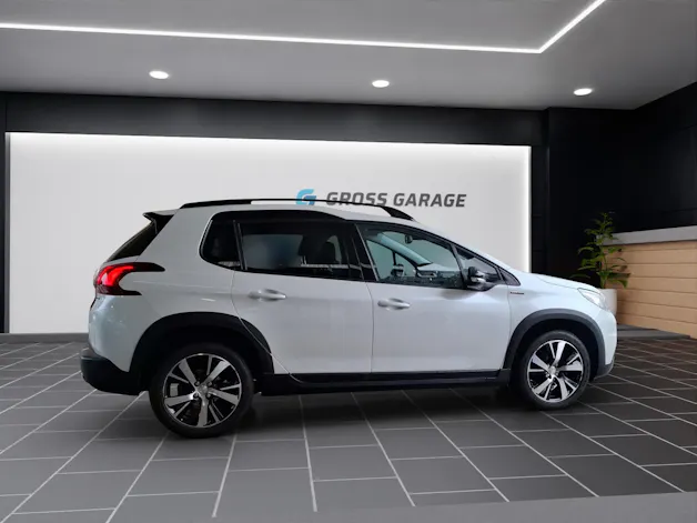 PEUGEOT 2008 1.2 PureTech Active